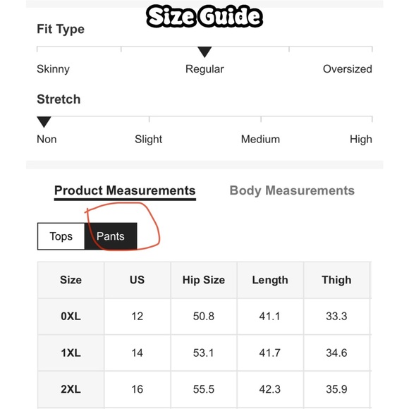 🎈Hot Pink Pant Set 🎈 - Picture 6 of 7